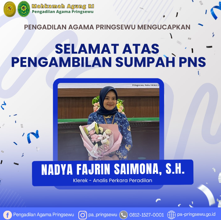 Ucapan Selamat