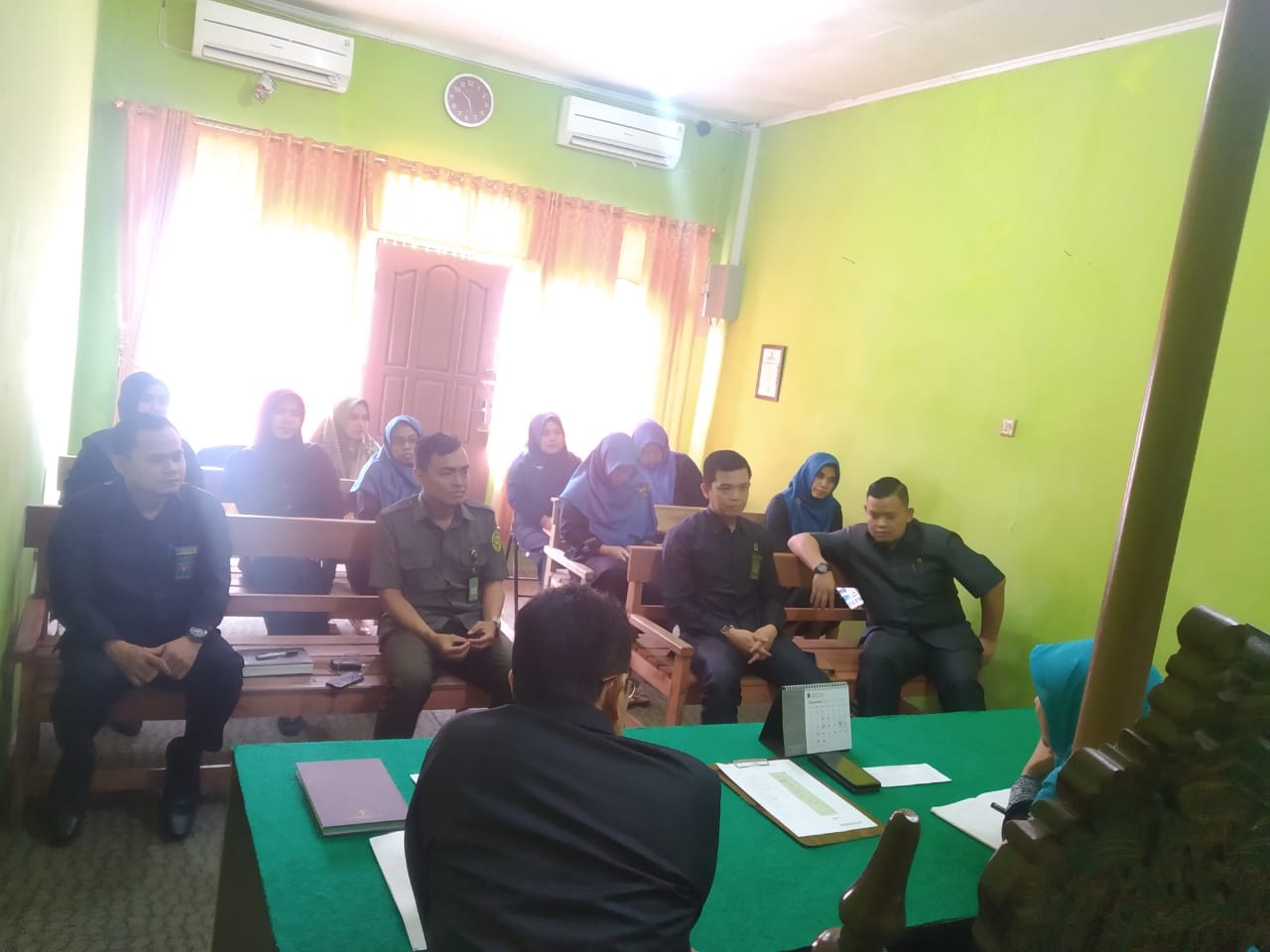 Rapat Jan 2