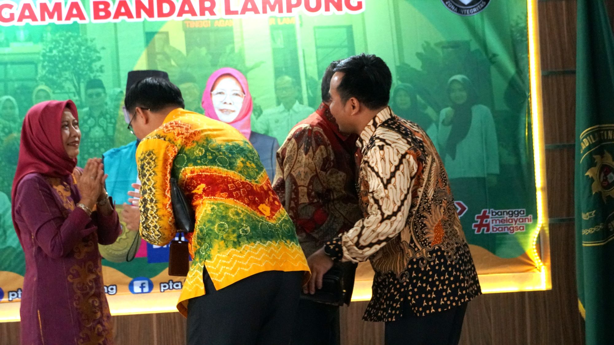 pisah sambut kpta4