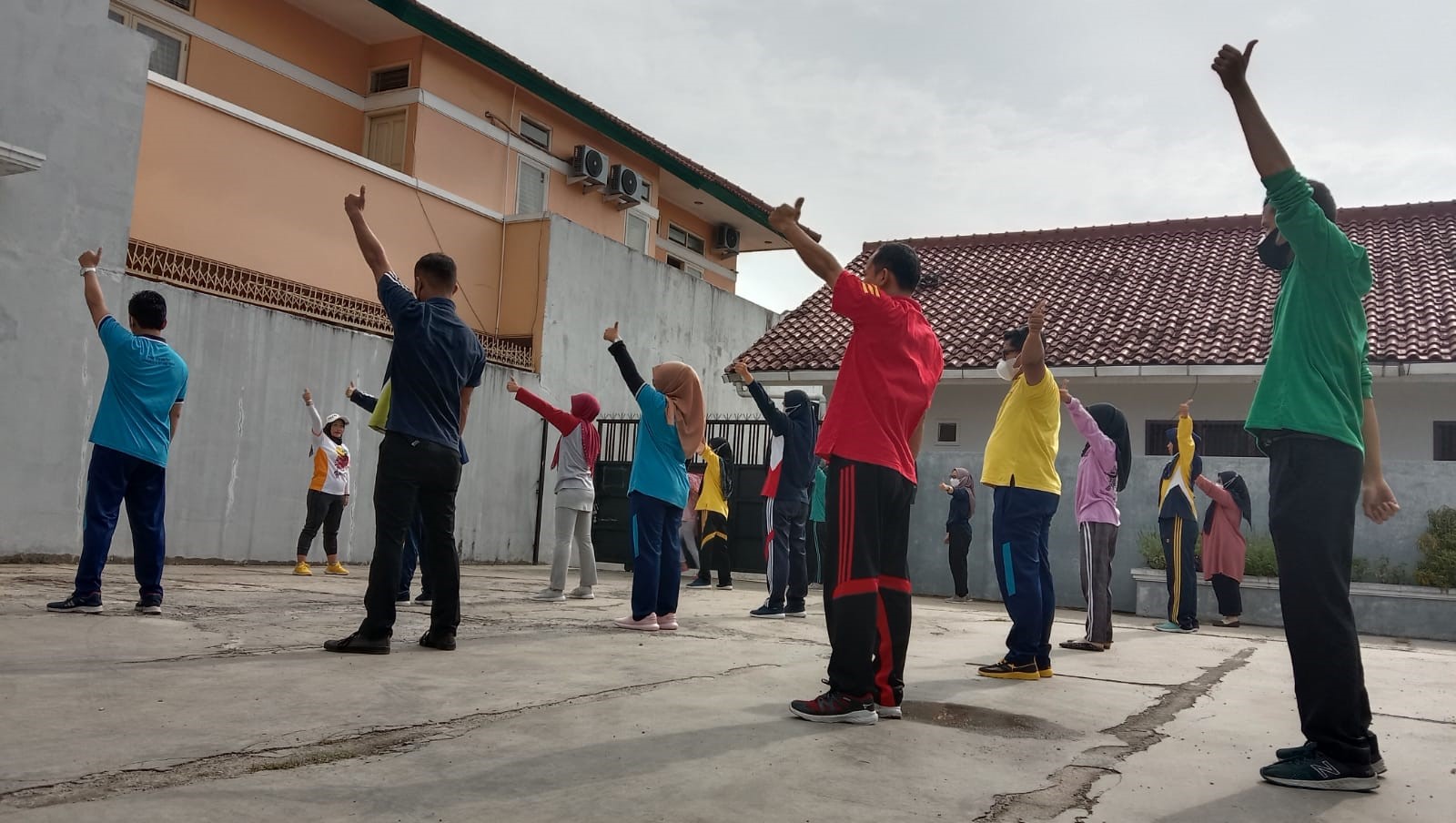 senam pagi2