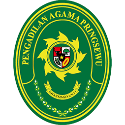 Pengadilan Agama Pringsewu